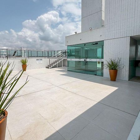 Studio Luxo 150M Praia Intermares 3 Pessoas Cabedelo Buitenkant foto