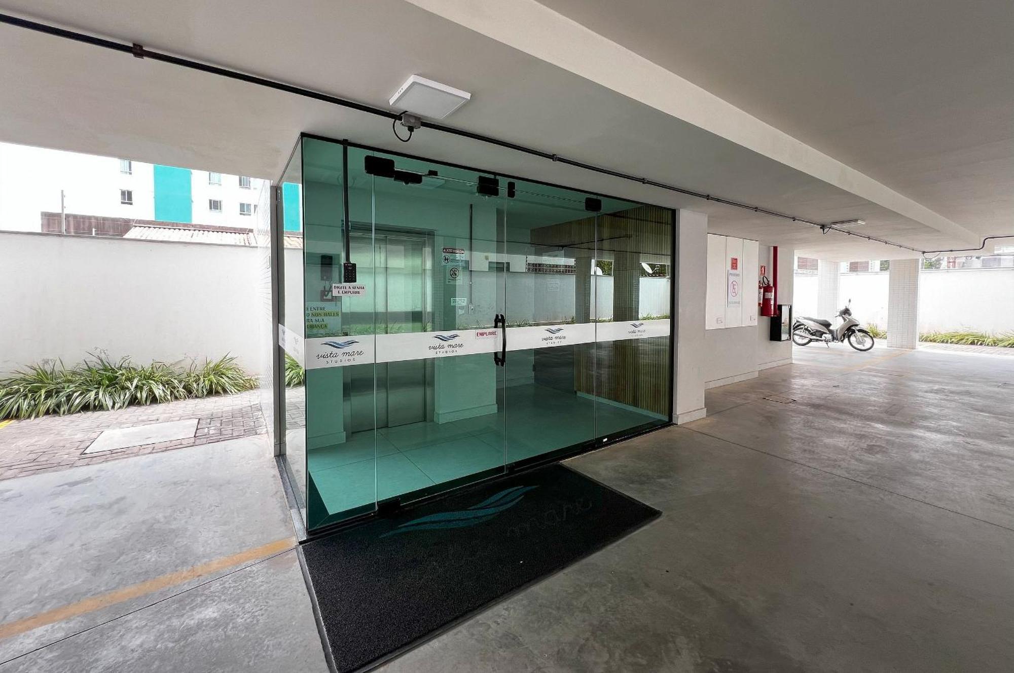 Studio Luxo 150M Praia Intermares 3 Pessoas Cabedelo Buitenkant foto